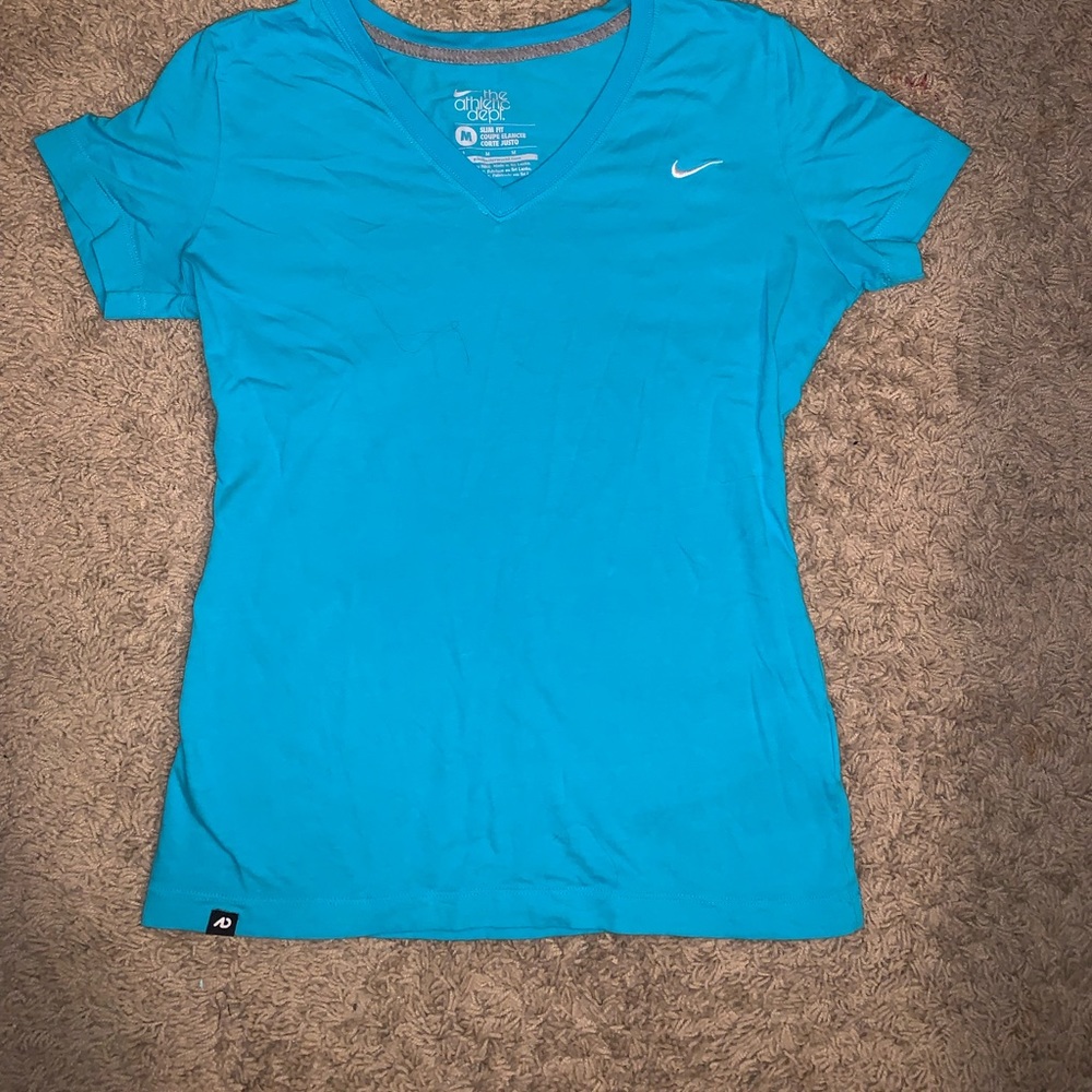 Nike tshirt